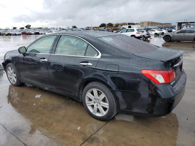 Photo 2 from auction – 2007 LEXUS ES 350 with VIN JTHBJ46G272004095