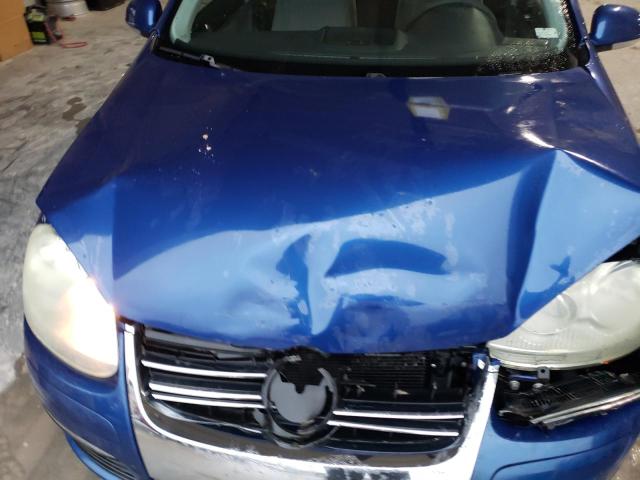 Photo 7 from auction – 2008 VOLKSWAGEN JETTA S with VIN 3VWJM71K58M158728