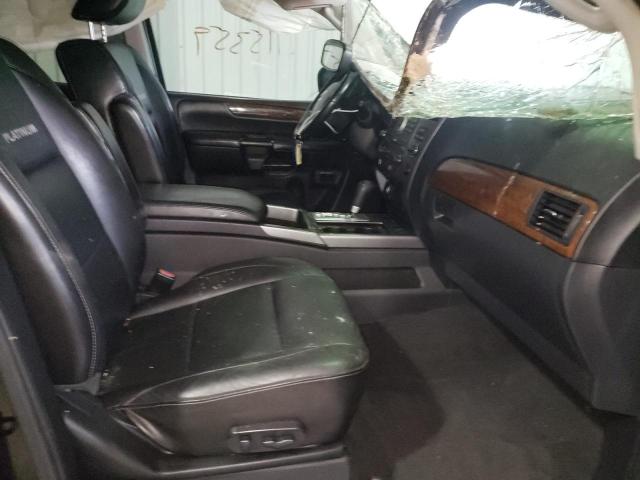 Photo 5 from auction – 2012 NISSAN ARMADA SV with VIN 5N1BA0ND3CN620488