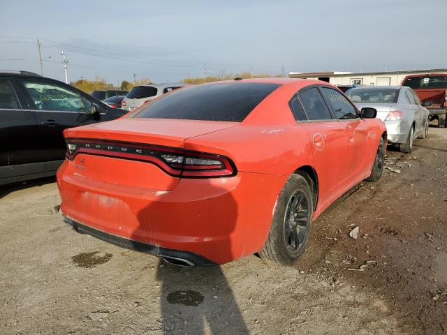 Photo 4 from auction – 2019 DODGE CHARGER SX with VIN 2C3CDXBG4KH698961