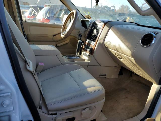 Photo 5 from auction – 2006 FORD EXPLORER E with VIN 1FMEU74E36UA48923