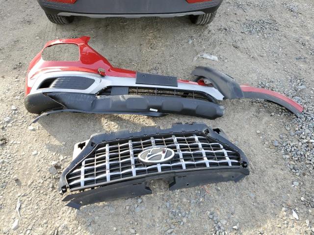 Photo 9 from auction – 2022 HYUNDAI VENUE SEL with VIN KMHRC8A34NU160366