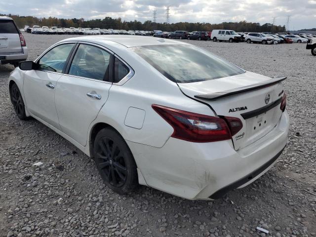 Photo 3 from auction – 2018 NISSAN ALTIMA 2.5 with VIN 1N4AL3AP2JC477513