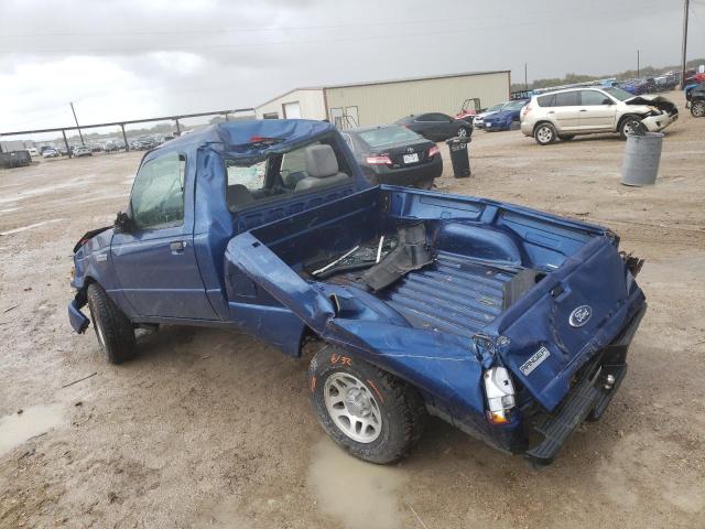 Photo 10 from auction – 2010 FORD RANGER with VIN 1FTKR1AD5APA77722