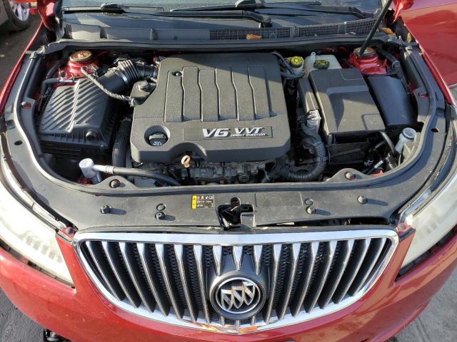 Photo 7 from auction – 2013 BUICK LACROSSE with VIN 1G4GL5E31DF321209