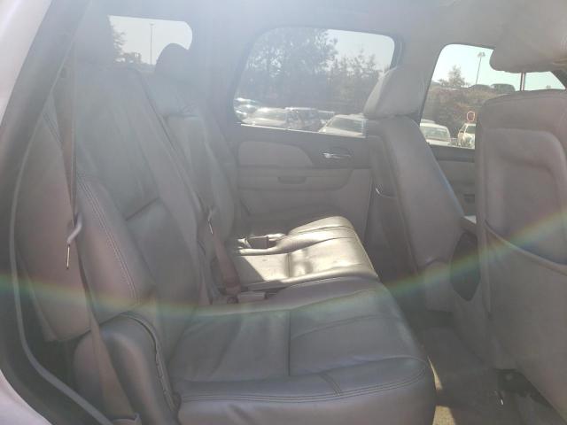 Photo 6 from auction – 2010 GMC YUKON SLT with VIN 1GKMCCE30AR222259