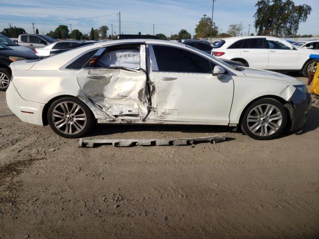 Photo 9 from auction – 2013 LINCOLN MKZ with VIN 3LN6L2GK8DR815245