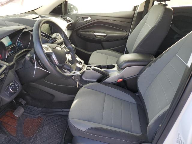 Photo 5 from auction – 2014 FORD ESCAPE SE with VIN 1FMCU0G94EUC99851