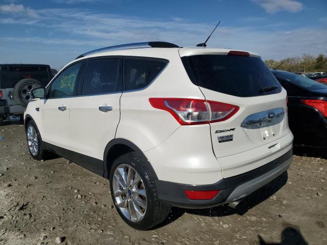 Photo 3 from auction – 2016 FORD ESCAPE SE with VIN 1FMCU0G71GUC51077