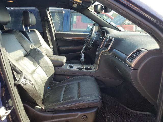 Photo 5 from auction – 2014 JEEP GRAND CHER with VIN 1C4RJFBG2EC128876
