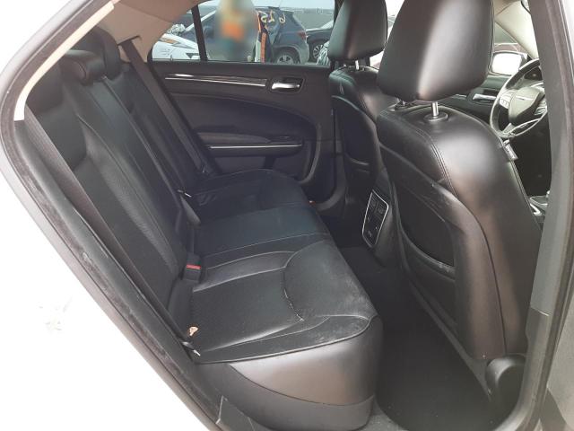 Photo 6 from auction – 2019 CHRYSLER 300 LIMITE with VIN 2C3CCAEG9KH585597