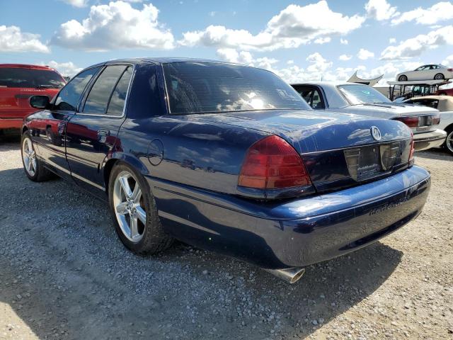 Photo 3 from auction – 2003 MERCURY MARAUDER with VIN 2MEHM75V63X708794