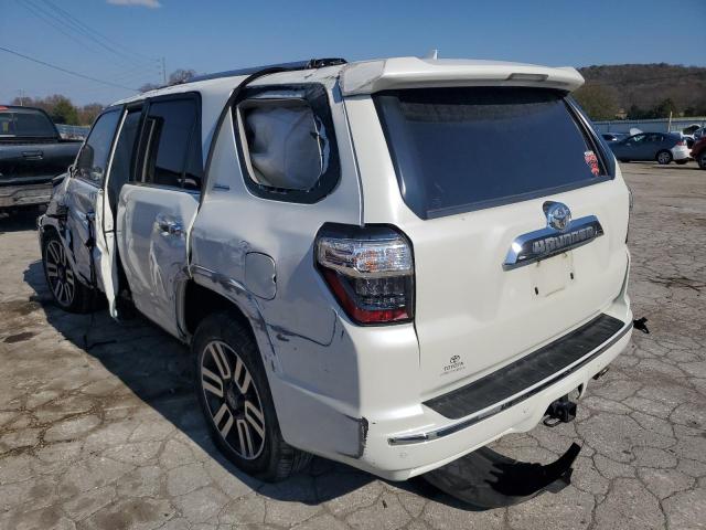 Photo 3 from auction – 2014 TOYOTA 4RUNNER SR with VIN JTEZU5JR4E5078048