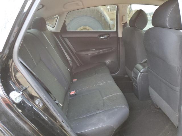 Photo 6 from auction – 2016 NISSAN SENTRA S with VIN 3N1AB7AP2GY336822