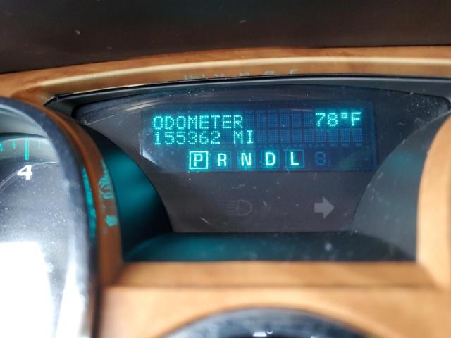 Photo 8 from auction – 2009 BUICK ENCLAVE CX with VIN 5GAEV23D69J118869