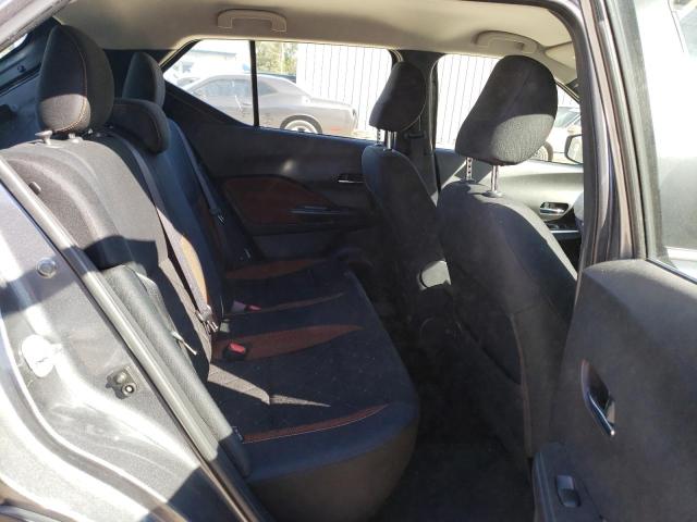 Photo 6 from auction – 2020 NISSAN KICKS SR with VIN 3N1CP5DV9LL535740