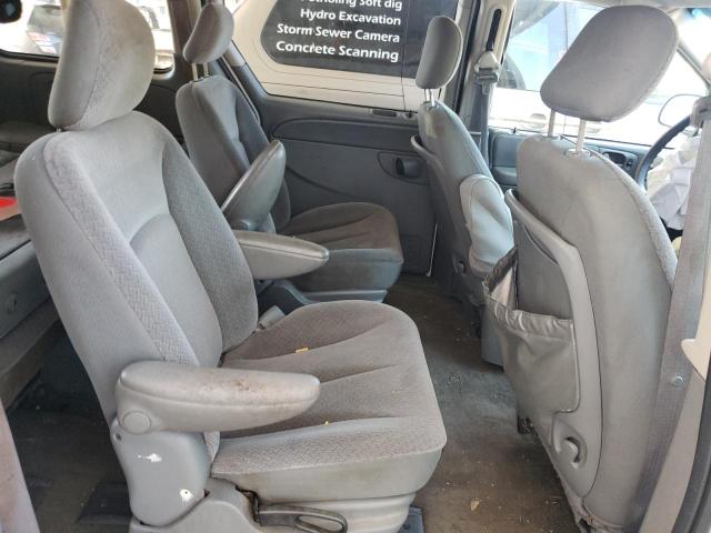 Photo 6 from auction – 2006 DODGE CARAVAN SX with VIN 1D4GP45R36B609415