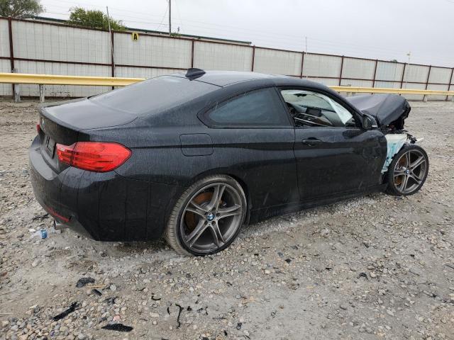 Photo 3 from auction – 2015 BMW 435 I with VIN WBA3R1C50FK193406