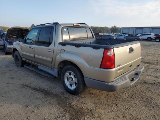Photo 3 from auction – 2001 FORD EXPLORER S with VIN 1FMZU67E11UA00143