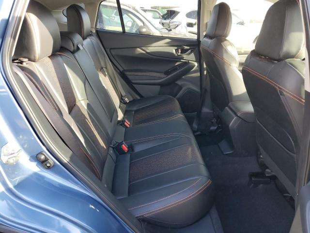 Photo 6 from auction – 2023 SUBARU CROSSTREK with VIN JF2GTHNC5PH214938