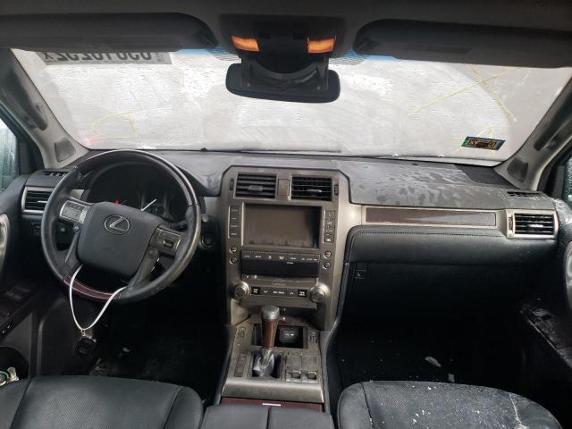 Photo 9 from auction – 2019 LEXUS GX 460 with VIN JTJBM7FX8K5223142