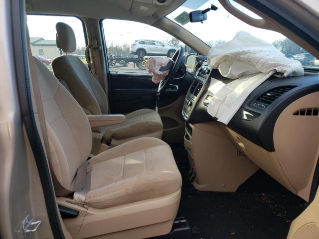 Photo 5 from auction – 2013 DODGE GRAND CARA with VIN 2C4RDGBG4DR799856