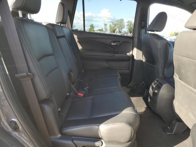 Photo 6 from auction – 2019 HONDA PASSPORT E with VIN 5FNYF7H52KB004808