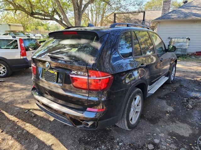 Photo 4 from auction – 2011 BMW X5 XDRIVE3 with VIN 5UXZW0C53BL658635
