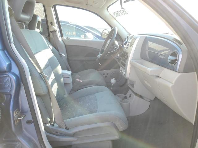 Photo 5 from auction – 2007 CHRYSLER PT CRUISER with VIN 3A4FY58B07T558265