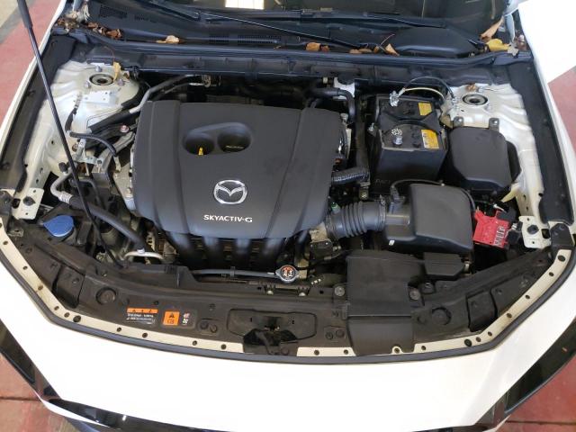 Photo 7 from auction – 2022 MAZDA 3 with VIN JM1BPAJL2N1502450