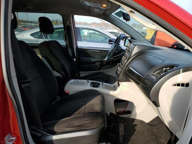 Photo 5 from auction – 2012 DODGE GRAND CARA with VIN 2C4RDGCG8CR219828