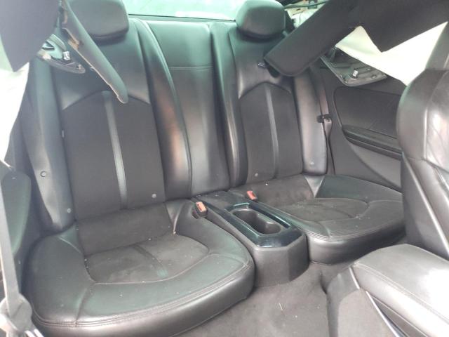 Photo 6 from auction – 2011 CADILLAC CTS-V with VIN 1G6DV1EP2B0114831
