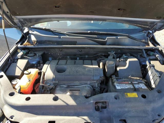 Foto 7 de la subasta – 2011 TOYOTA RAV4 con VIN 2T3ZF4DV3BW104936