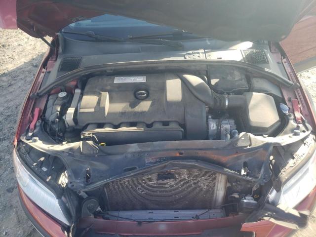 Photo 7 from auction – 2014 VOLVO XC70 T6 with VIN YV4902BZ0E1175913