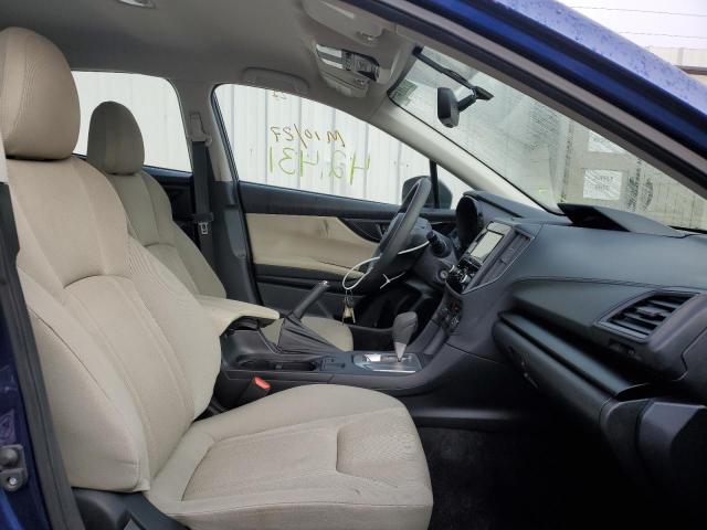 Photo 5 from auction – 2018 SUBARU IMPREZA with VIN 4S3GTAA64J3725051