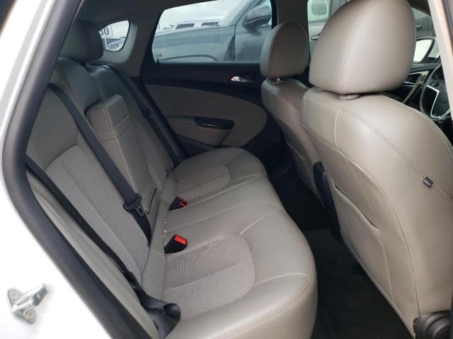 Photo 6 from auction – 2017 BUICK VERANO SPO with VIN 1G4PR5SK6H4107179