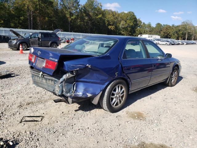 Photo 4 from auction – 2000 TOYOTA CAMRY LE with VIN 4T1BF28K7YU957038