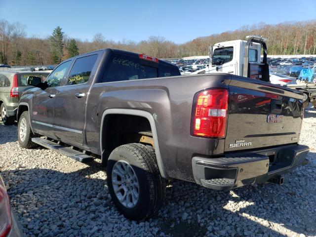 Photo 3 from auction – 2015 GMC SIERRA K15 with VIN 3GTU2VEC9FG405600
