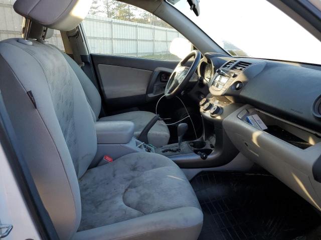 Photo 5 from auction – 2011 TOYOTA RAV4 with VIN 2T3ZF4DV9BW089794