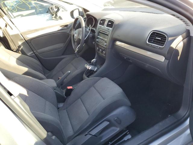 Photo 5 from auction – 2012 VOLKSWAGEN GOLF with VIN WVWDB7AJ7CW045045