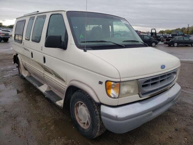 FORD ECONOLINE 1997 with VIN 1FDEE1464VHA75929 - Photo from auction