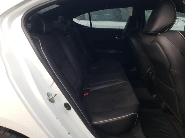 Photo 6 from auction – 2018 ACURA TLX TECH+A with VIN 19UUB2F67JA008659