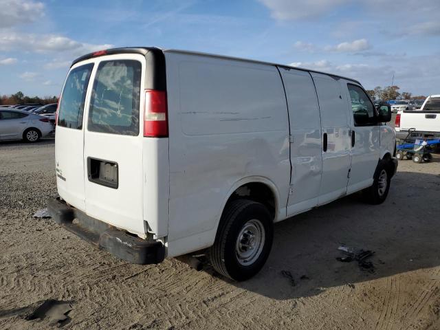 Photo 4 from auction – 2010 CHEVROLET EXPRESS G2 with VIN 1GCZGFDA3A1133369