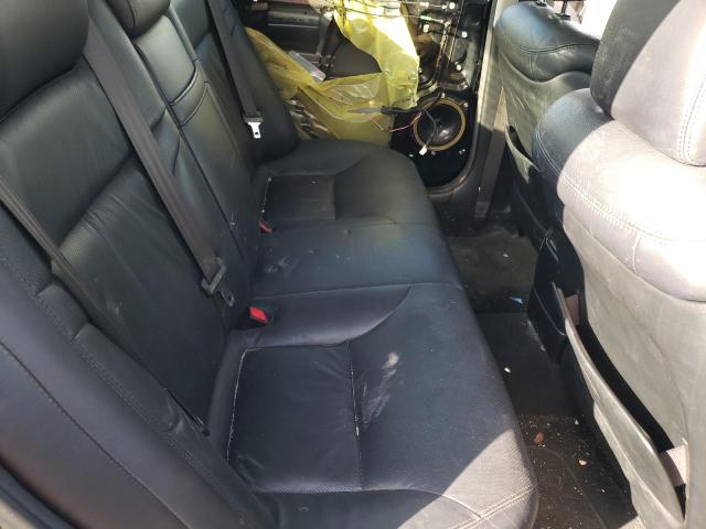 Photo 6 from auction – 2006 LEXUS ES 330 with VIN JTHBA30G265176482