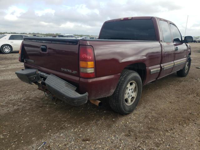 Photo 4 from auction – 2001 CHEVROLET SILVERADO with VIN 1GCEC19V41Z202869