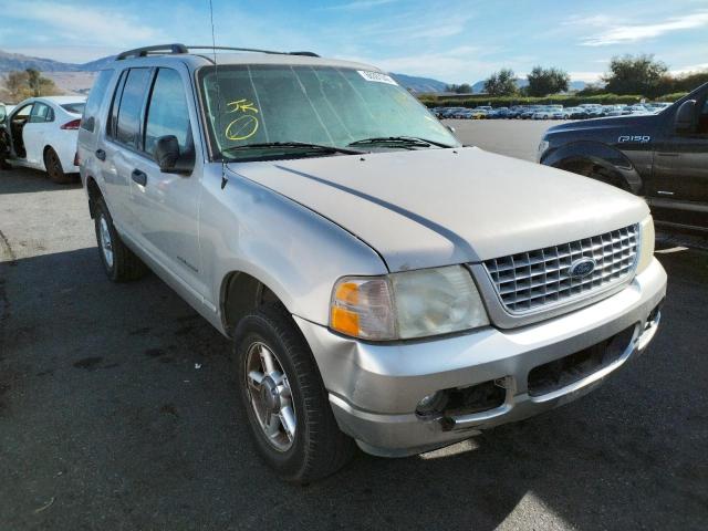 FORD EXPLORER X 2004 with VIN 1FMZU73E44ZB23065 - Photo from auction