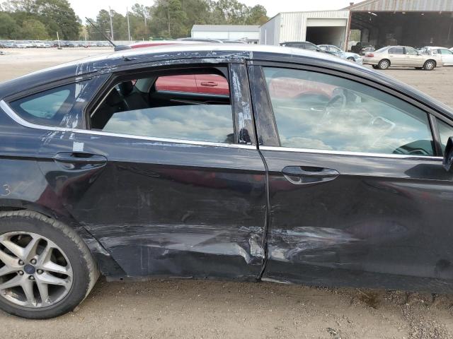 Photo 9 from auction – 2014 FORD FUSION SE with VIN 3FA6P0HD9ER126285