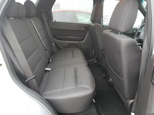 Photo 6 from auction – 2011 FORD ESCAPE XLT with VIN 1FMCU9D76BKB51120
