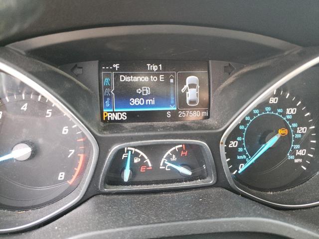 Photo 8 from auction – 2016 FORD ESCAPE with VIN 1FMCU0F71GUA22951