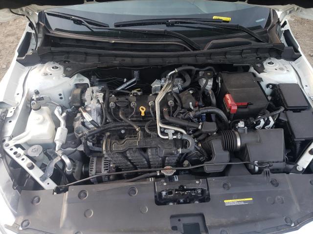 Photo 7 from auction – 2021 NISSAN ALTIMA PLA with VIN 1N4BL4FW3MN333522